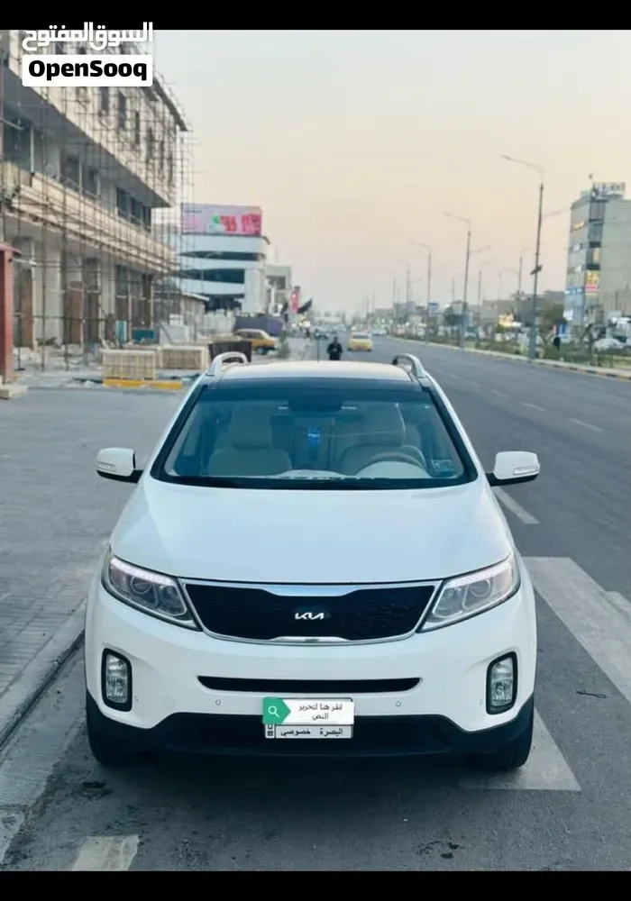 Kia Sorento 2013 photo 2