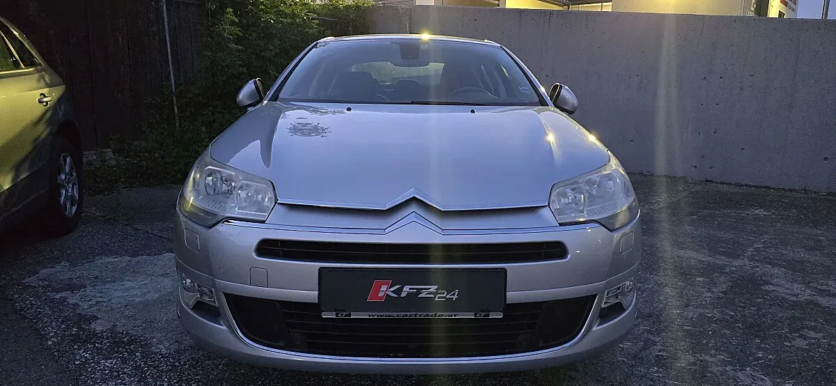 Citroen C5