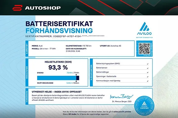 Audi Q4 E-Tron 2022 photo 2