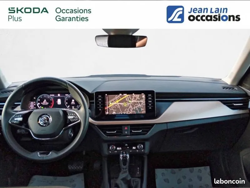 Skoda Kamiq 2023 photo 3