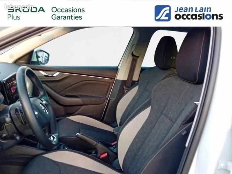 Skoda Kamiq 2023 photo 5