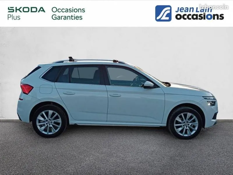 Skoda Kamiq 2023 photo 4
