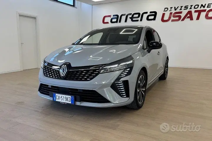 Renault Clio 2024 photo 3
