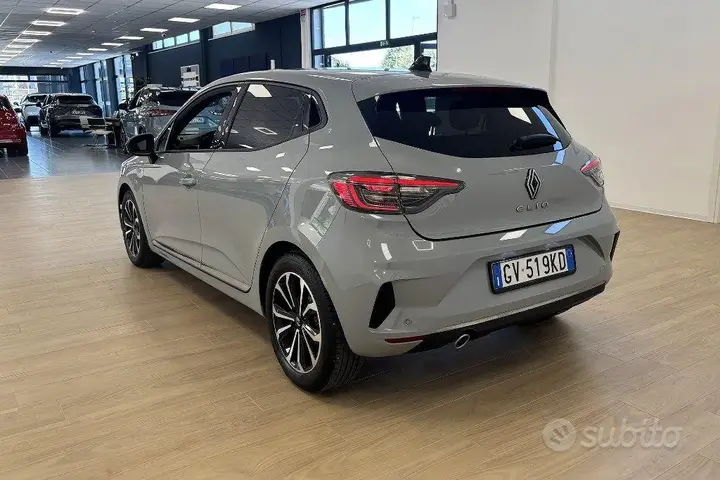Renault Clio 2024 photo 5