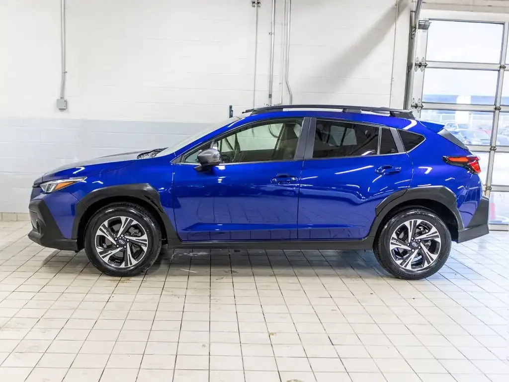 Subaru Crosstrek 2024 photo 3