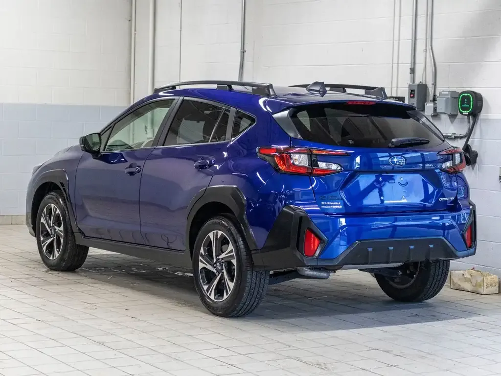 Subaru Crosstrek 2024 photo 4