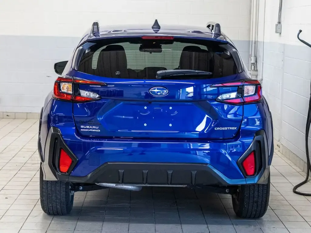 Subaru Crosstrek 2024 photo 5