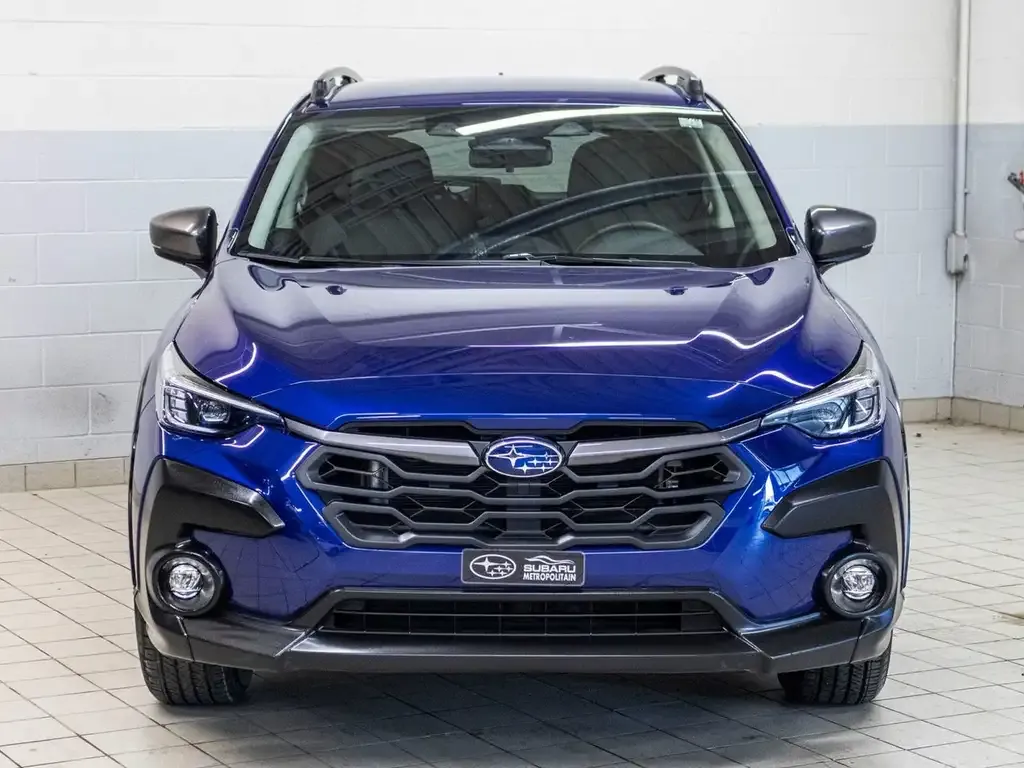 Subaru Crosstrek 2024 photo 2