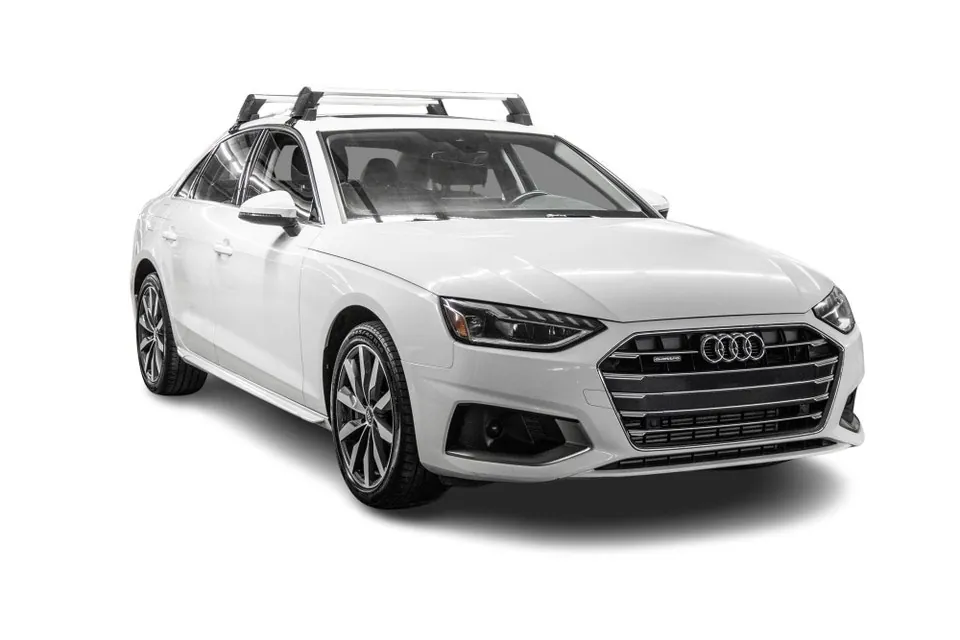 Audi A4 2020 photo 3