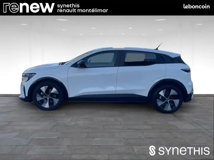 Renault Megane 2023 photo 5