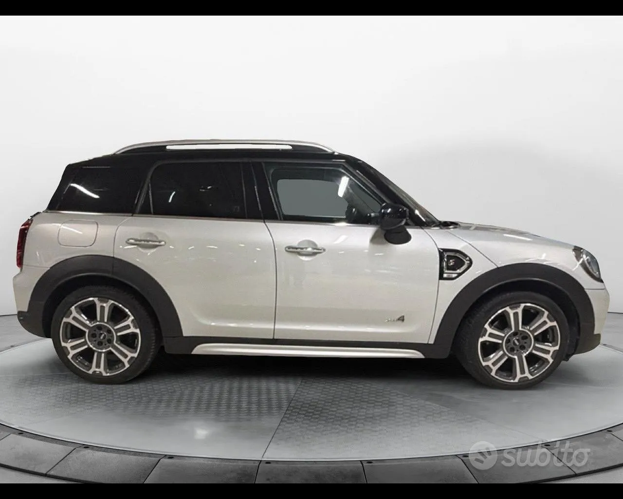 Mini Mini Countryman 2021 photo 5