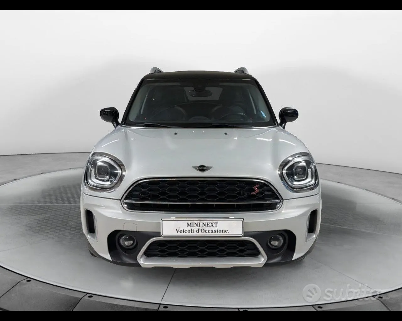 Mini Mini Countryman 2021 photo 3