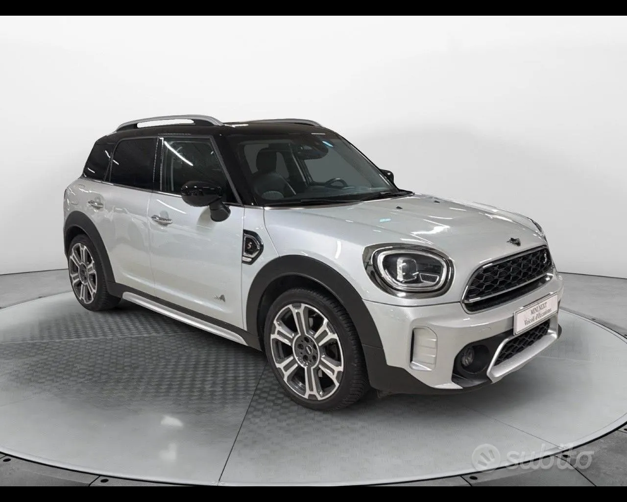 Mini Mini Countryman 2021 photo 4