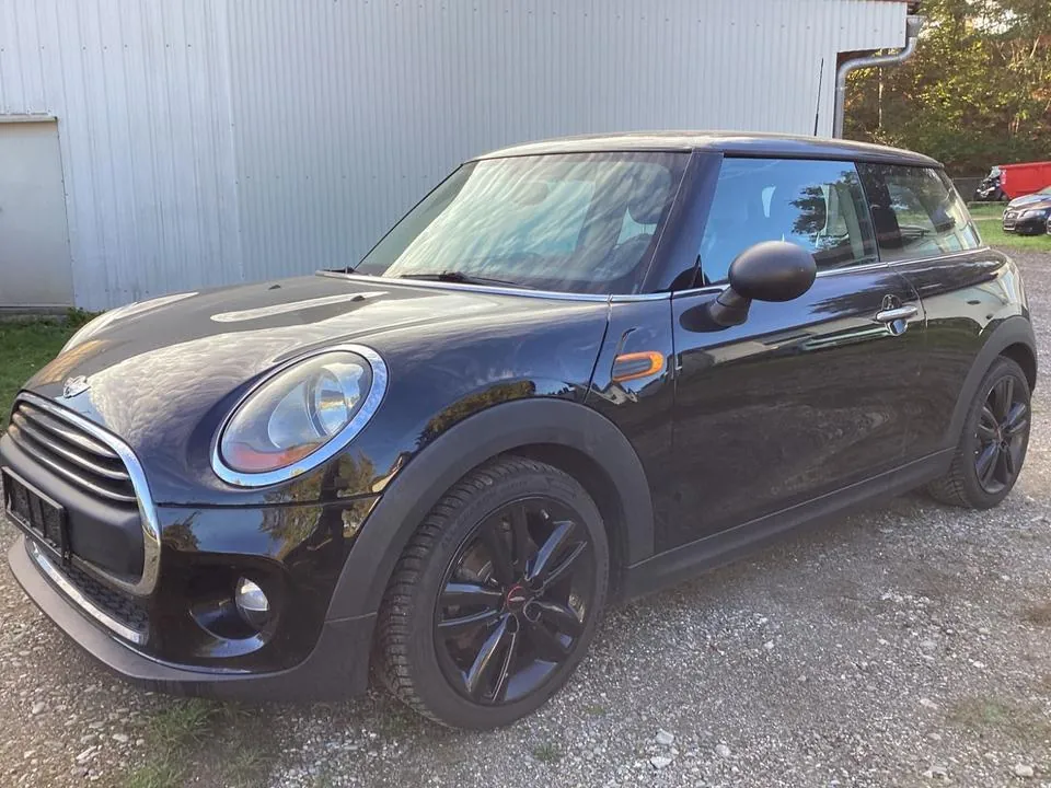 Mini One One