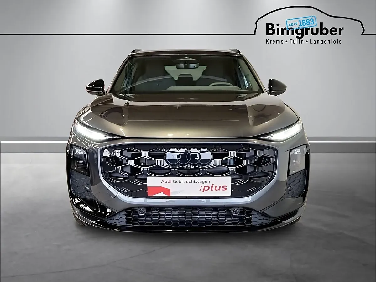 Audi Q3 2026 photo 2