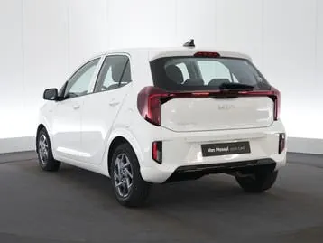 Kia Picanto 2025 photo 3