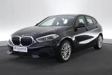 BMW 1 Series Hatch