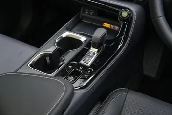 Lexus Nx 350H 2026 photo 5