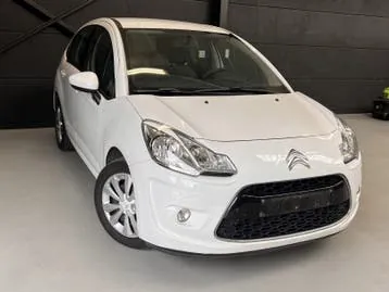 Citroen C3 2011 photo 3