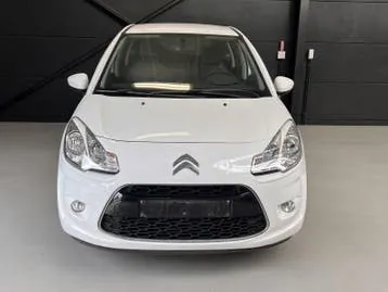 Citroen C3 2011 photo 2