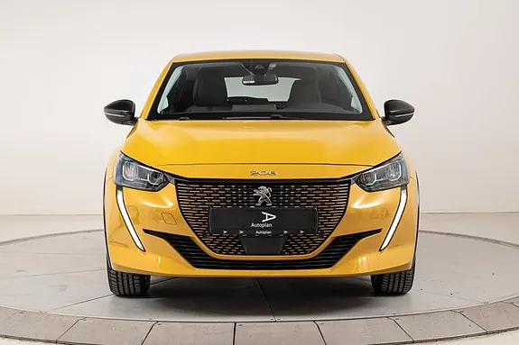 Peugeot E-208 2023 photo 4