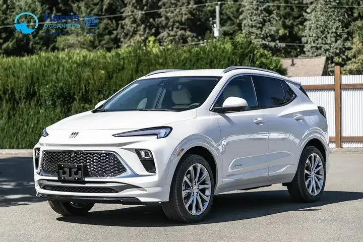 Buick Encore