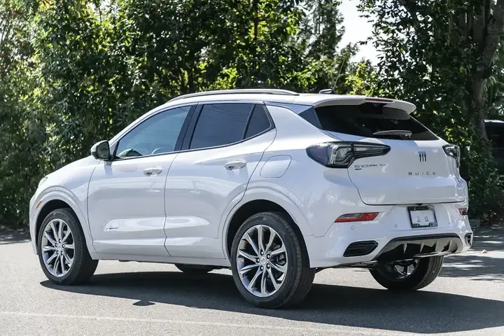 Buick Encore 2026 photo 5