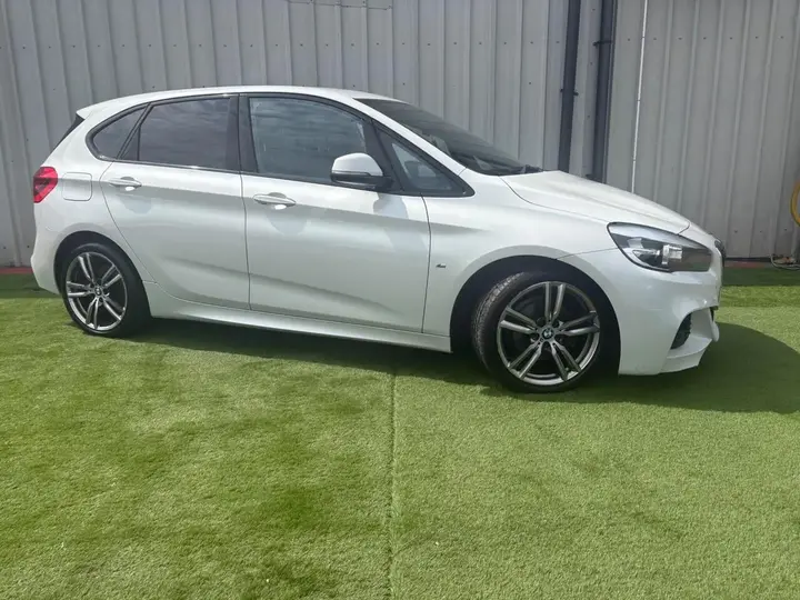 BMW 2 Series Active Tourer