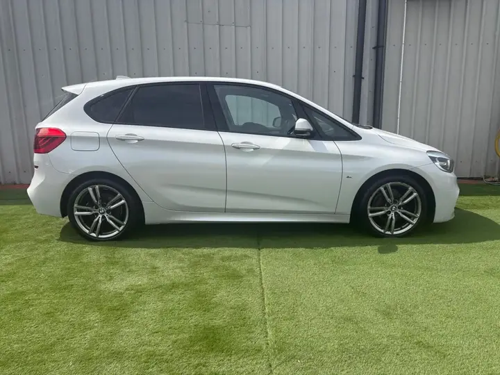 BMW 2 Series Active Tourer 2015 photo 3