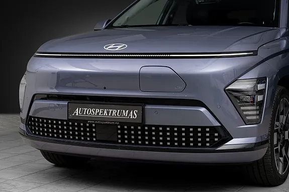 Hyundai Kona 2024 photo 2