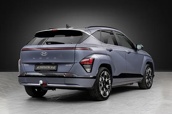 Hyundai Kona 2024 photo 5