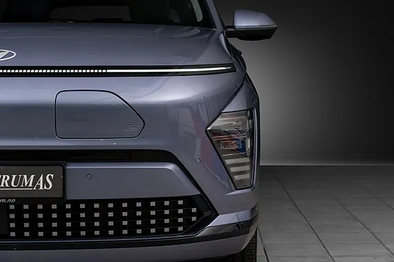 Hyundai Kona 2024 photo 4