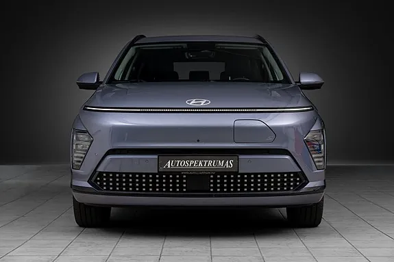 Hyundai Kona 2024 photo 3