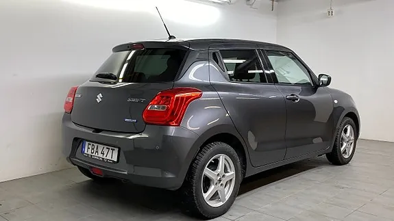 Suzuki Swift 2023 photo 3
