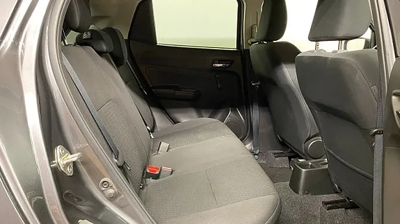 Suzuki Swift 2023 photo 5