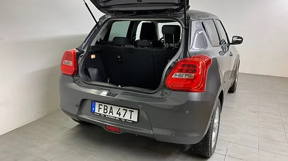 Suzuki Swift 2023 photo 4