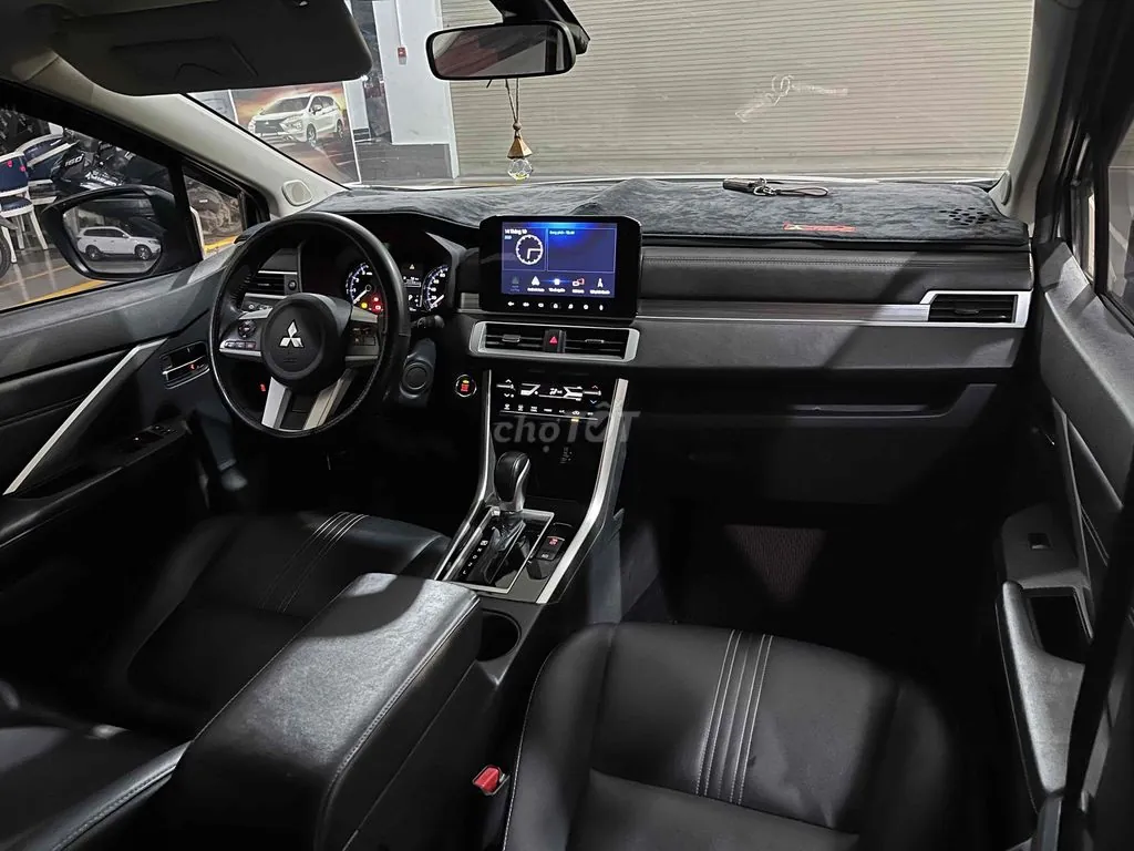 Mitsubishi Xpander 2025 photo 2