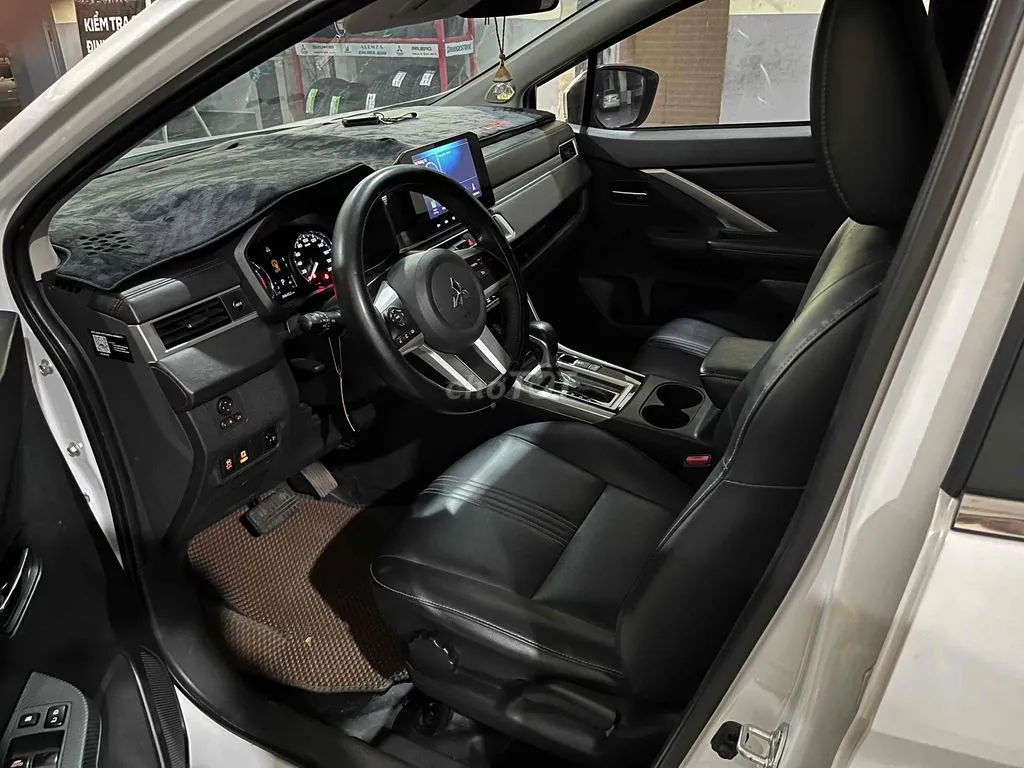 Mitsubishi Xpander 2025 photo 5