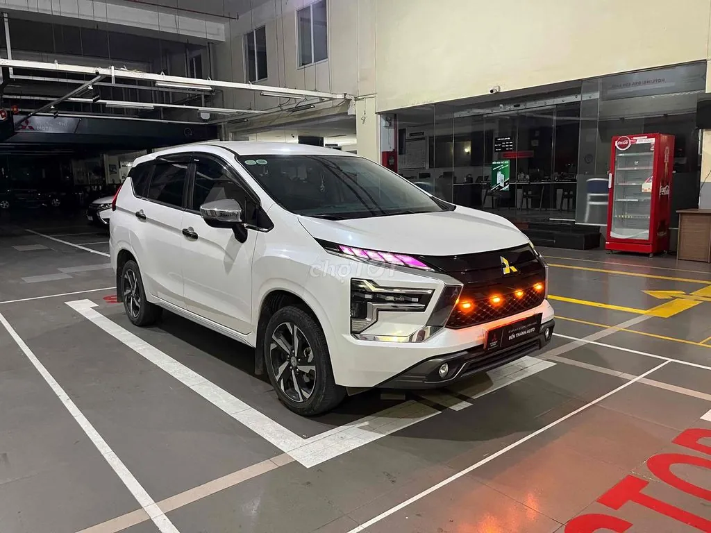 Mitsubishi Xpander