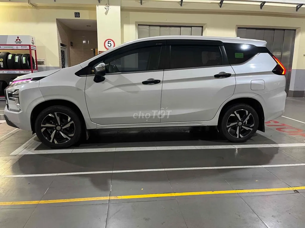 Mitsubishi Xpander 2025 photo 3