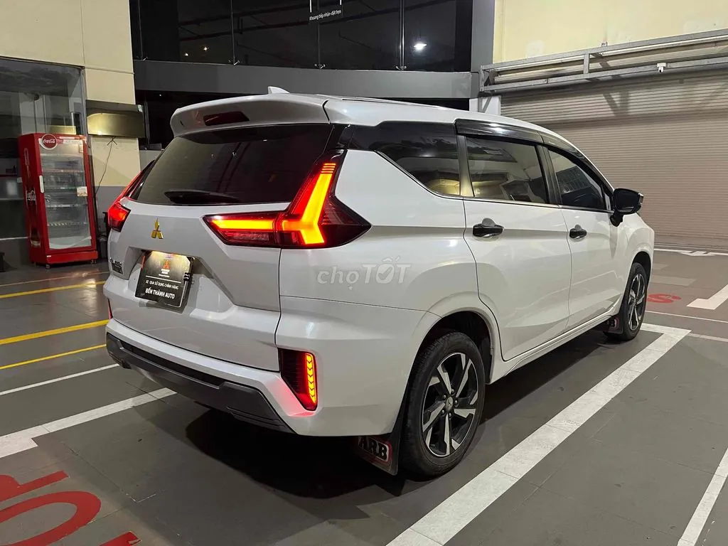 Mitsubishi Xpander 2025 photo 4