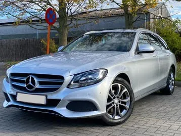 Mercedes-Benz C180