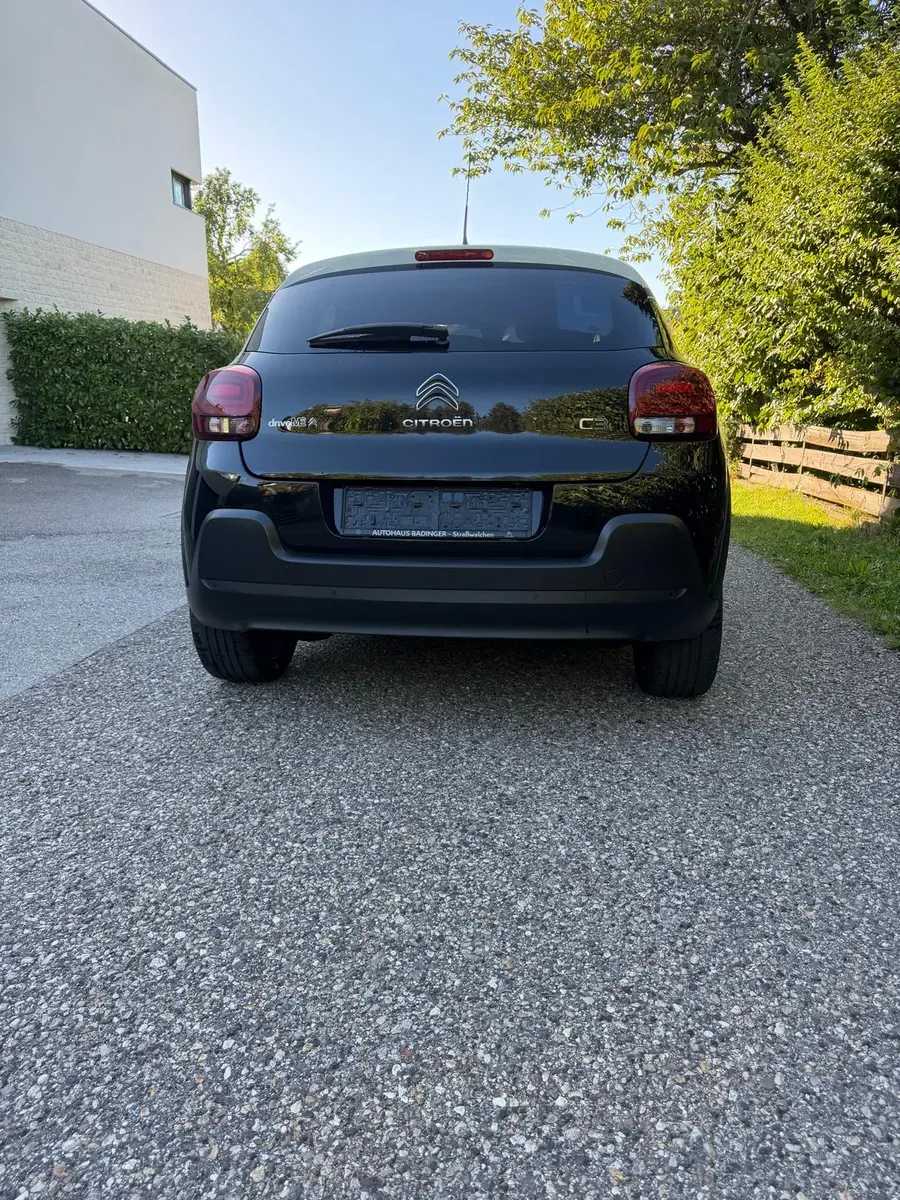 Citroen C3 2020 photo 3