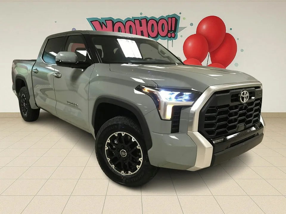 Toyota Tundra