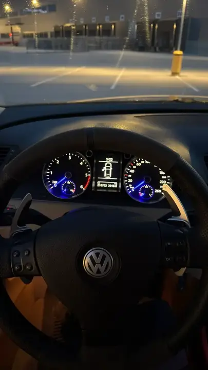Volkswagen Passat 2005 photo 3