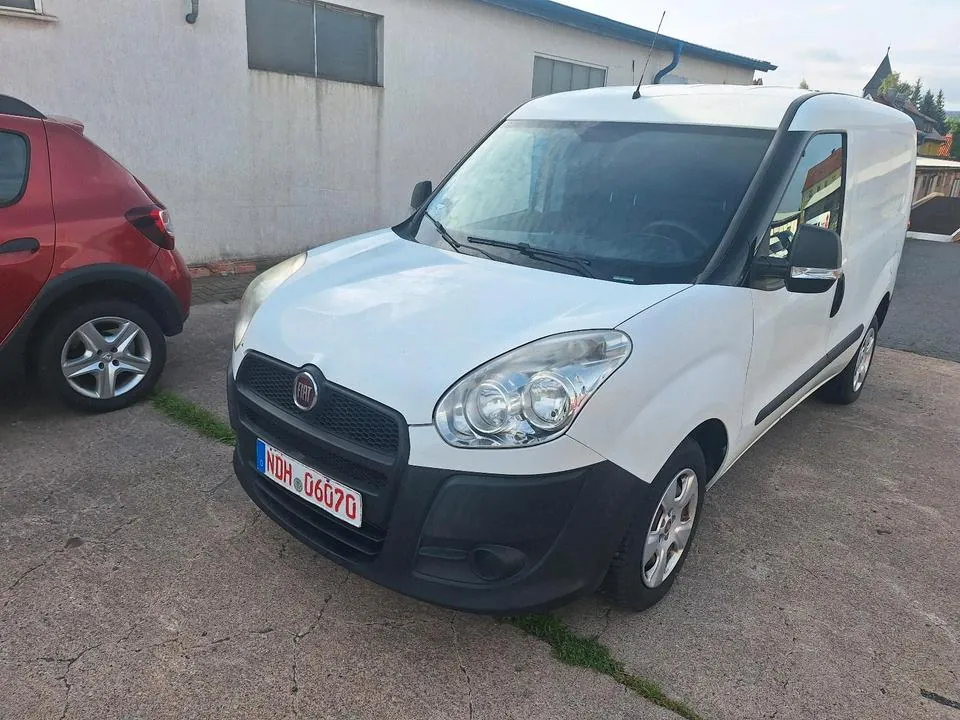 Fiat Doblo
