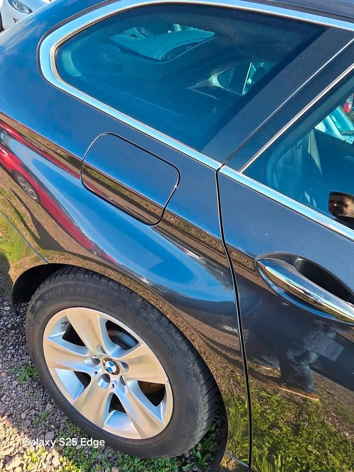 BMW 530D