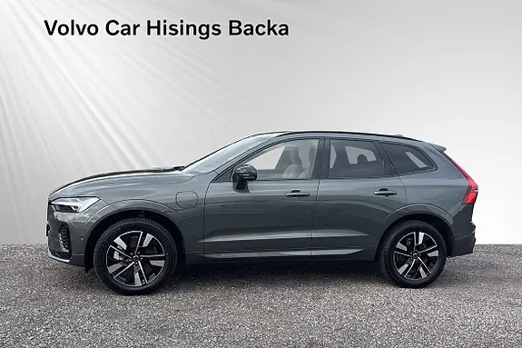 Volvo Xc60 2026 photo 5