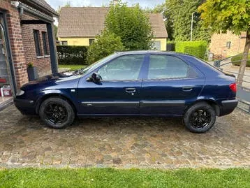 Citroen Xsara