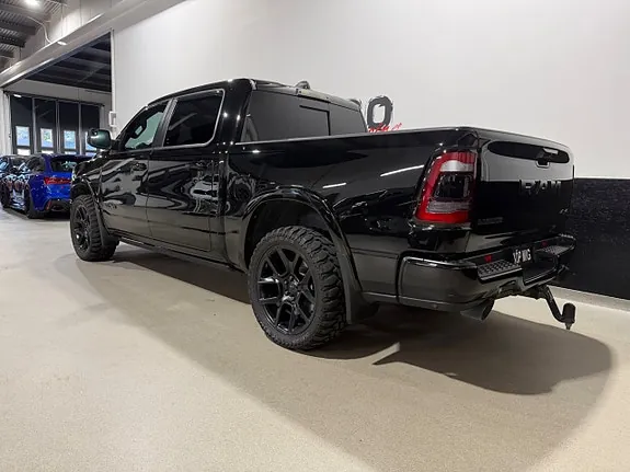 Dodge Ram 2020 photo 5